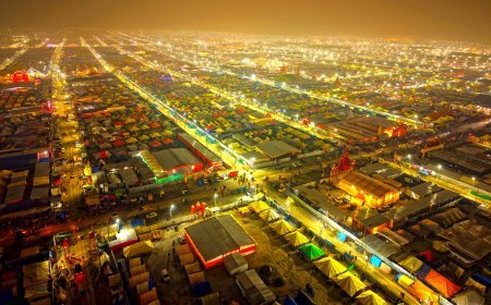 Maha Kumbh 2025: सोशल मीडिया (Social Media) पर वायरल चंद लोगों से इतर भी महाकुंभ (Maha Kumbh)