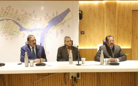 Maha Kumbh 2025: सीसीटीवी फुटेज और टोपोग्राफी के आधार पर होगी मौनी अमावस्या हादसे की सघन जांच