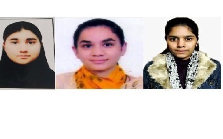 Deoband News: छात्राओं की सफलता प्रदेश सरकार की यूनानी शिक्षा की उन्नति के प्रति किए जाने वाले प्रयासों का परिणाम है- अख्तर सईद