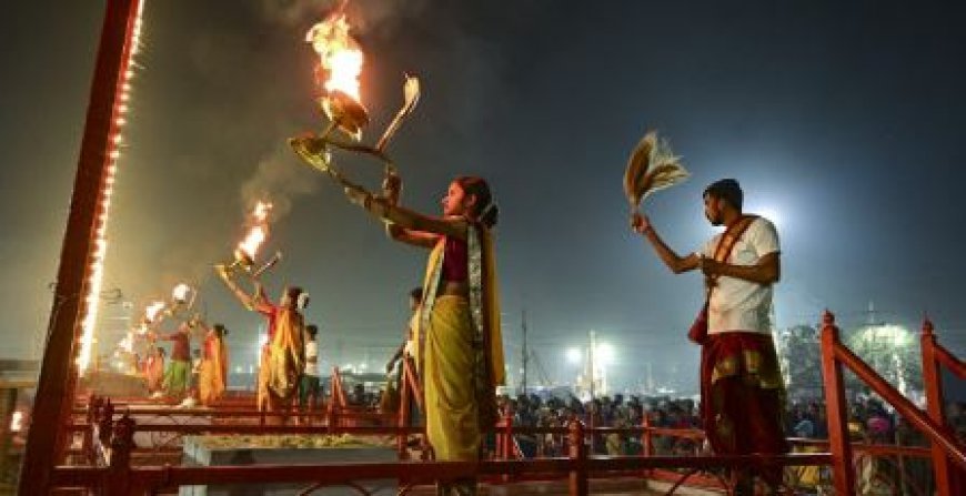महाकुम्भ सुरक्षा:  साइबर फ्रॉड और अवैध वसूली पर सख्ती, प्रयागराज और आसपास के जिलों में सघन सर्च ऑपरेशन 