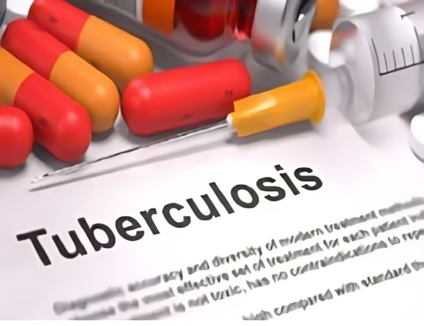 यूपी ने बाजी मारी, टीबी नोटिफिकेशन में देश में अव्वल, 6.5 लाख मरीजों को पंजीकृत करने के लक्ष्य के सापेक्ष 6.73 लाख मरीज हुए चिंहित