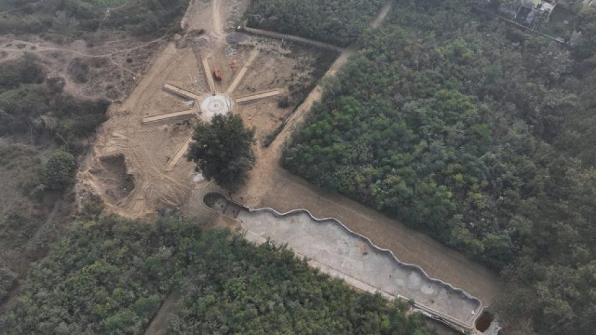 Maha Kumbh 2025: प्रयागराज महाकुम्भ 2025 में आने वाले श्रद्धालुओं को मिलेगी शुद्ध और स्वच्छ वायु।