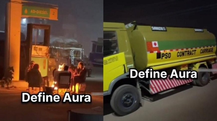 Viral News: पेट्रोल पंप पर लोगों ने किया कुछ ऐसा, लोग बोले- मौत को दे रहे दावत। 