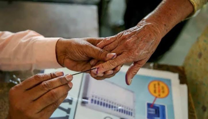 UP News: यूपी की इस विधानसभा सीट पर होगा उपचुनाव, सपा-भाजपा ने तैयारी की शुरू।