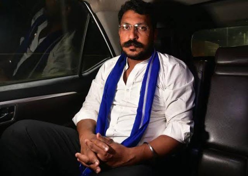 Political News: चंद्रशेखर ने महाकुंभ को लेकर दिया बयान- स्नान करने वही लोग जाएंगे जिन्होंने पाप किये।