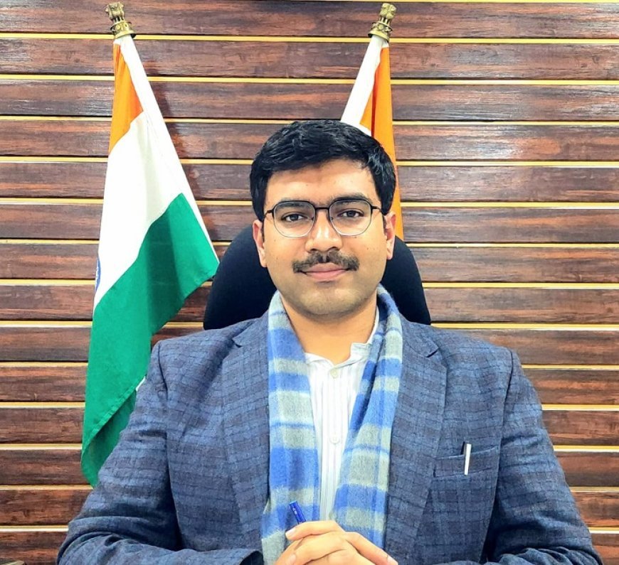 Saharanpur News: जनपद में नो हेलमेट, नो फ्यूल रणनीति लागू- 26 जनवरी के बाद बिना हेलमेट के नहीं मिलेगा पैट्रोल। 