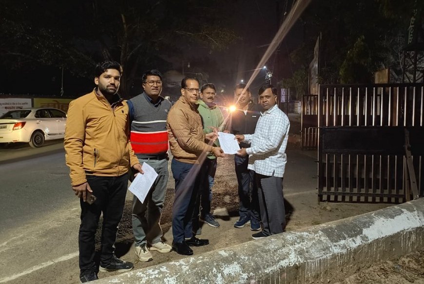 Madhya Pradesh News: राजस्व अधिकारियों ने खत्म की हड़ताल- मंत्री के बयान के विरोध में लिया था तीन दिवसीय सामूहिक अवकाश। 