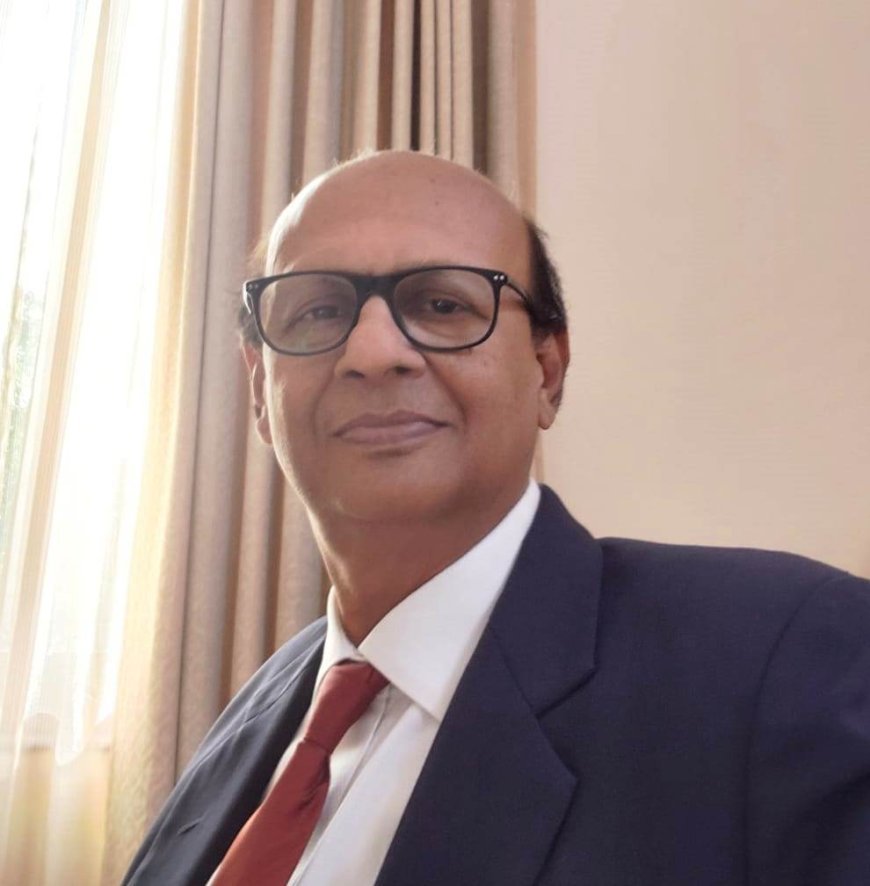 Maha Kumbh 2025: सांस्कृतिक और सामाजिक के साथ आर्थिक पुनरोत्थान की भी नींव रखेगा महाकुम्भ 2025