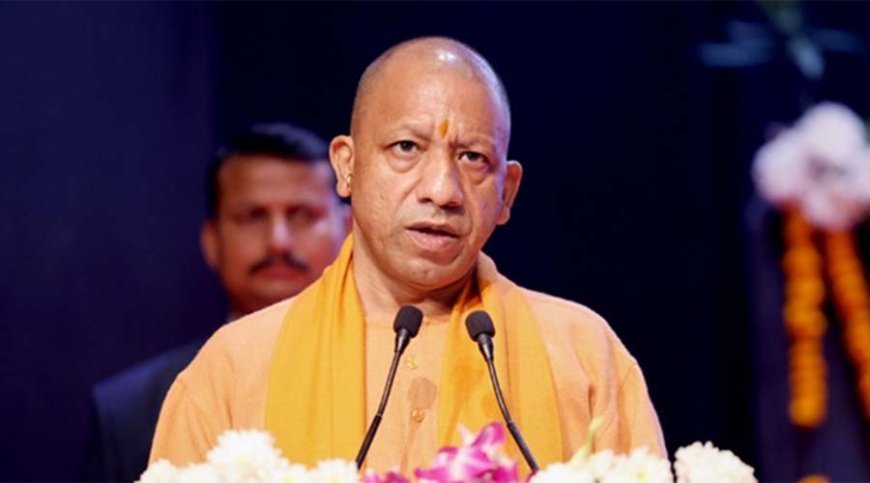 Lucknow News: Yogi सरकार ने जन-जन तक पहुंचाया टीबी अभियान, 26,891 रोगी चिन्हित