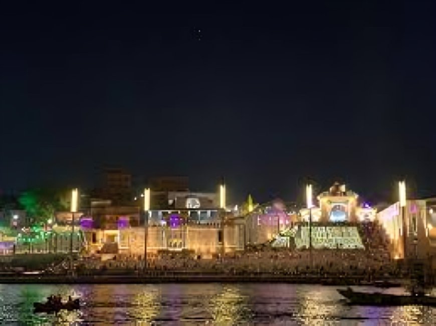 Mahakumbh 2025: A global showcase of India’s rich cultural heritage & traditions, says CM Yogi