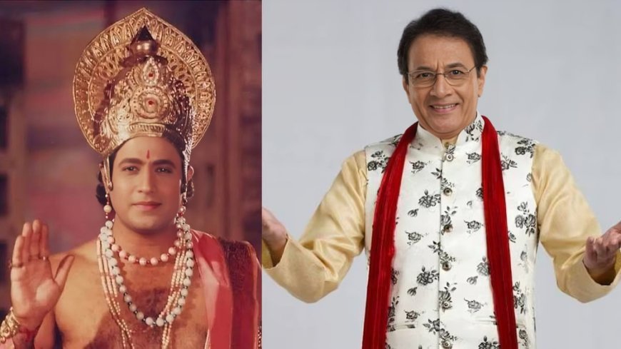 Meerut News: देश में 5 लाख 'रामायण' बाटेंगे सीरियल के 'श्रीराम', कहा- रामायण हमारी धरोहर