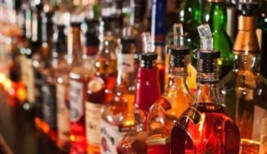 Delhi News: दिल्ली में इन तारीखों में बंद रहेंगी शराब की दुकाने, बंद करने की ये रही वजह। 