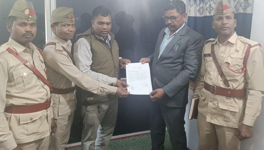 Baitul News: चयन प्रक्रिया पर सवाल- दस्तावेज सत्यापन और काउंसलिंग के बाद भी नाम चयन सूची से गायब