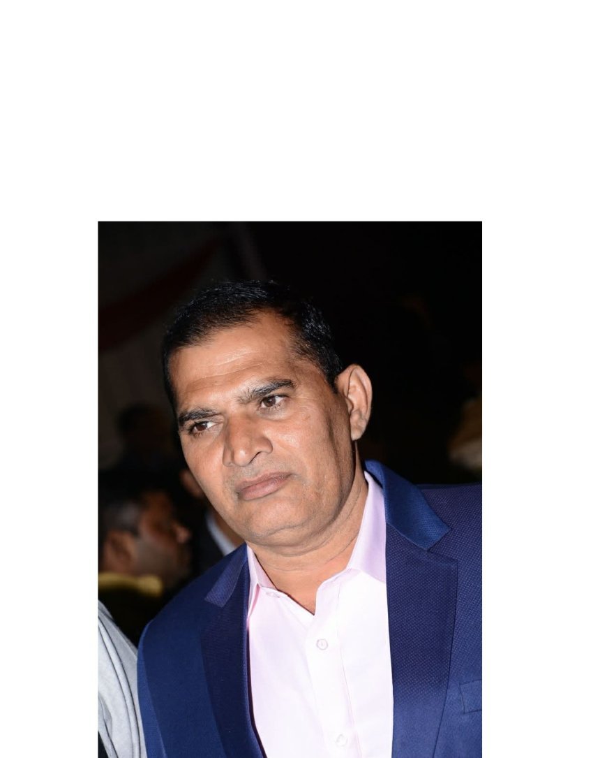 Saharanpur News: STF इंस्पेक्टर सुनील कुमार की शहादत पर प्रेस क्लब ने जताया शोक, सर्वोच्च सम्मान की मांग