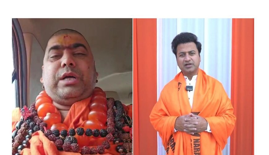 Maha Kumbh 2025: साधु संत और श्रद्धालु बोले- Yogi सरकार की सक्रियता ने टाला बड़ा हादसा