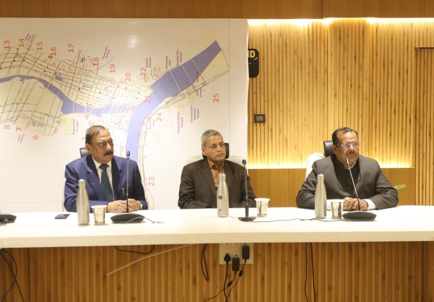 Maha Kumbh 2025: सीसीटीवी फुटेज और टोपोग्राफी के आधार पर होगी मौनी अमावस्या हादसे की सघन जांच