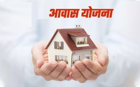 Lucknow News: PM और CM आवास योजना में महिलाओं को मिल रही प्राथमिकता, योगी (Yogi) सरकार में सशक्त हो रही ग्रामीण महिलाएं