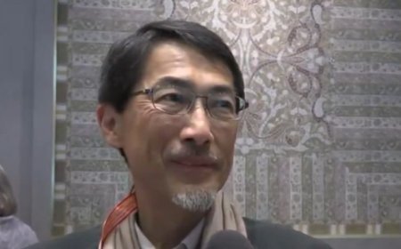 Maha Kumbh 2025: बोले राजनयिक- भारतीय संस्कृति व धरोहर को दर्शाता है महाकुम्भ (Maha Kumbh)