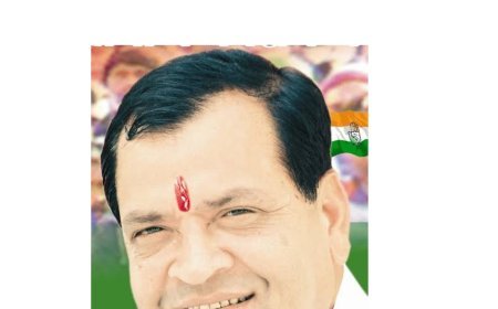 Uttrakhand News: कृषि बजट में 10,992 करोड़ और ग्रामीण विकास में 75,133 करोड़ की कटौती से किसानों और ग्रामीण गरीबों को बड़ा झटका लगा: यशपाल आर्य