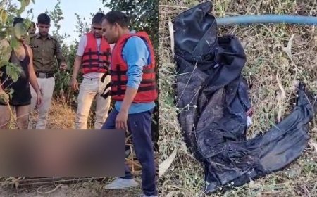 Baitul News: खेत के कुएं में मिली 26 वर्षीय युवक की लाश, बॉडी पर मिले 17 घाव, क्षेत्र में फैली सनसनी