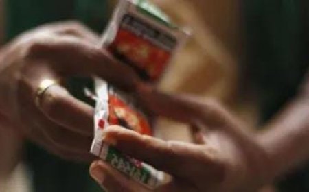 West Bengal Govt News: पब्लिक प्लेस में पान मसाला खाकर थूक तो देना होगा बड़ा जुर्माना, इस राज्य की सरकार लगाने जा रही जुर्माना। 