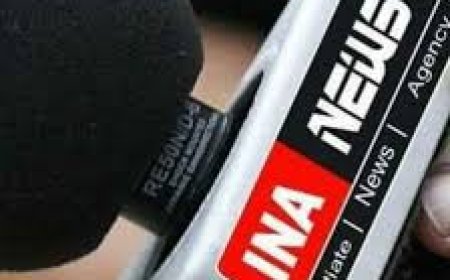 Hardoi News: जिले में कई सड़कों का होगा नवीनीकरण, फरवरी माह से कार्य शुरू होने की उम्मीद