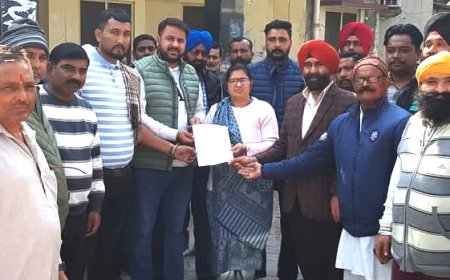 Uttrakhand News: बाजपुर विधानसभा में स्मार्ट प्रीपेड मीटर नहीं लगने देंगे हरमिंदर सिंह लाडी