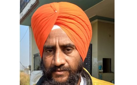 Uttrakhand News: मित्र विपक्ष की भूमिका निभा रही है कांग्रेस- बाजवा