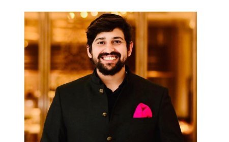 Mau News: बीजेपी नेता शक्ति सिंह (Shakti Singh) मऊ में कराएंगे ‘छावा’ फिल्म की निःशुल्क स्क्रीनिंग