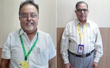 Bengaluru News: शासकीय योजनाओं के प्रचार- प्रसार में ग्रामीण पत्रकारों का सराहनीय योगदान- जॉर्ज मैथ्यू 