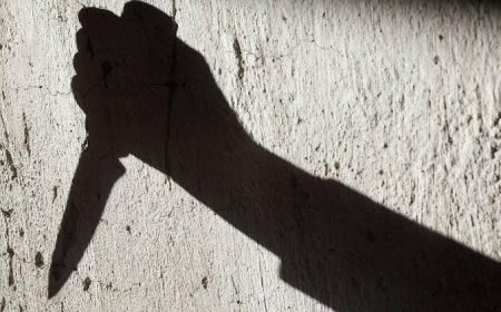 Crime News: AAP नेता ने गर्लफ्रेंड के चक्कर में कराई थी पत्नी की हत्या, 6 गिरफ्तार। 