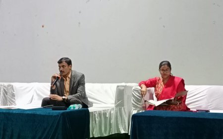 Hardoi News: आगामी बोर्ड परीक्षा को लेकर डीएम ने बैठक कर महत्वपूर्ण निर्देश दिए