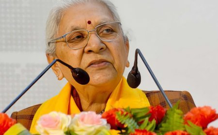 Lucknow News: सुनियोजित प्रयासों और प्रभावी कार्यान्वयन से यूपी बना नंबर वनः राज्यपाल