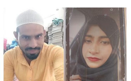 Double Murder: बांदा में डबल मर्डर, पहले प्रेमिका की हत्या फिर प्रेमी की, दो धर्मों की प्रेम कहानी की पढ़िए सच्चाई