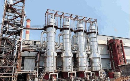 Gorakhpur News: पिपराइच चीनी मिल में अब चीनी के साथ एथेनॉल का भी होगा उत्पादन