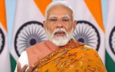 PM Kisan News: बिहार से पीएम मोदी एक क्लिक में 10 करोड़ किसानों के खाते में भेजेंगे राशि।