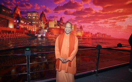 Maha Kumbh 2025: महाशिवरात्रि ‘पूजन’ के साथ विधिवत संपन्न होगा महाकुम्भ, सीएम योगी ने दीं शुभकामनाएं