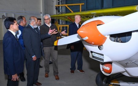 Kanpur News: आईआईटी कानपुर में ड्रोन और स्वायत्त प्रणालियों पर क्षमता मूल्यांकन कार्यशाला का हुआ समापन। 