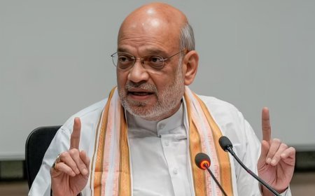 बड़ी खबर: केंद्र सरकार का बड़ा फैसला, बीजेपी के 32 नेताओं की सुरक्षा वापस लेने का किया फैसला, लिस्ट जारी