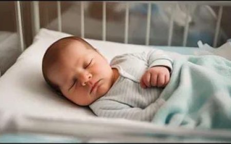 Crime News: परीक्षा देकर लौटी दसवीं की छात्रा बनी मां, कांग्रेस ने साधा निशाना। 