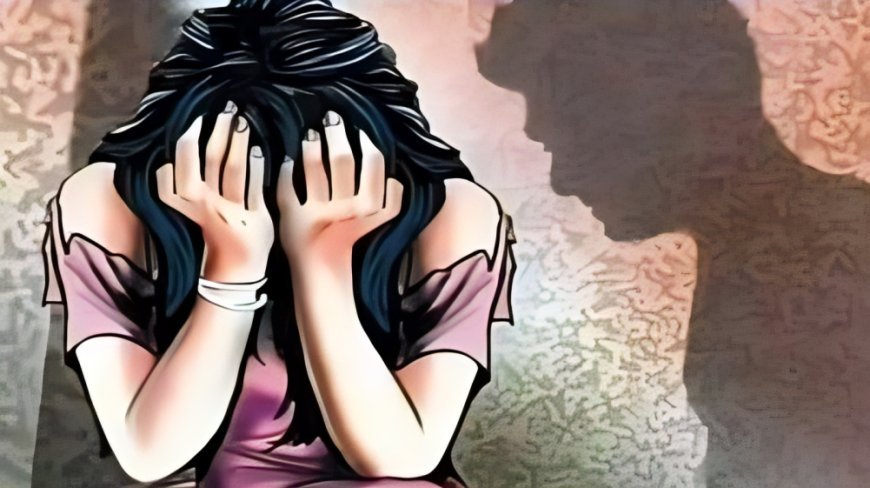 Hardoi News: घर से राशन खरीदने निकली किशोरी से छेड़छाड़, बचाव करने पर आरोपी धमकाते हुए भाग निकला