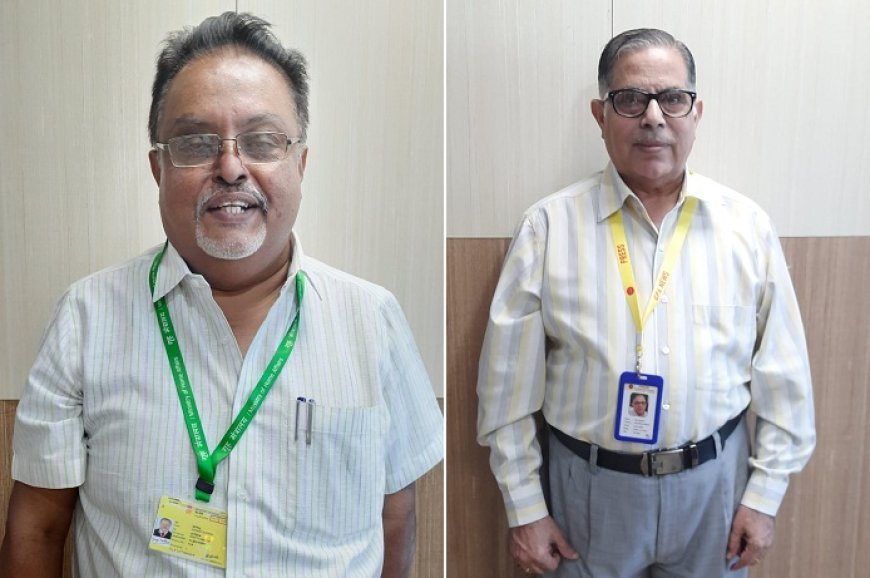 Bengaluru News: शासकीय योजनाओं के प्रचार- प्रसार में ग्रामीण पत्रकारों का सराहनीय योगदान- जॉर्ज मैथ्यू 