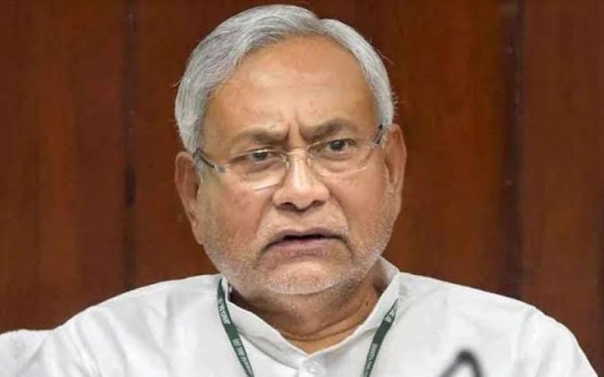 Bihar News: रेल दुर्घटना में मरने वाले लोगों को नीतीश कुमार देंगे मुआवजा, लालू यादव ने रेल मंत्री से मांगा इस्तीफा