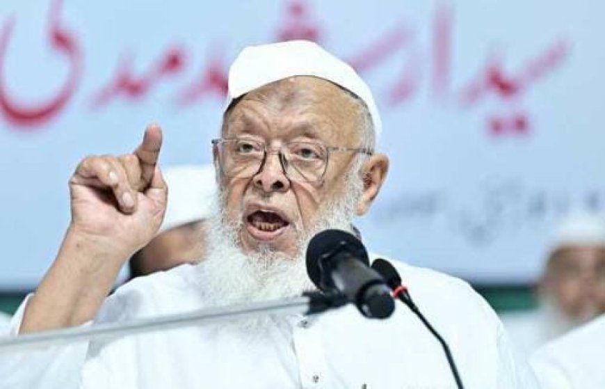 Deoband News: पूजास्थल संरक्षण अधिनियम पर रोक बढ़ाई गई, तीन जजों को बेंच को भेजा गया मामला, अप्रैल माह में होगी अगली सुनवाई