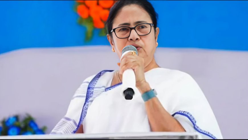 Maha Kumbh 2025: महाकुम्भ को 'मृत्यु कुंभ' वाले ममता बनर्जी के बयान पर संत समाज में आक्रोश