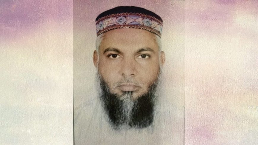 Deoband News: जमीयत की परैवी से तीन साल से जेल में बंद साजिद पटेल को मिली जमानत