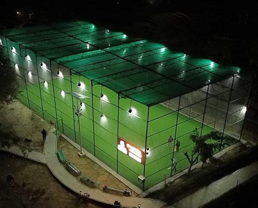 Kanpur News: कई प्राइवेट स्थानों पर ₹1200, 1700 रुपए प्रति घंटा के हिसाब से उसका पैसा लिया जाता है- पार्षद कौशिक बाजपेई