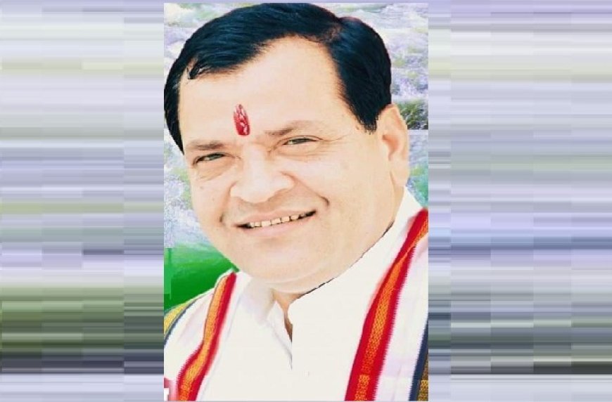 Uttarakhand News: माइनिंग कंपनी राज्य को इस काम के बदले 303.52 करोड़ रुपए देगी- यशपाल आर्य