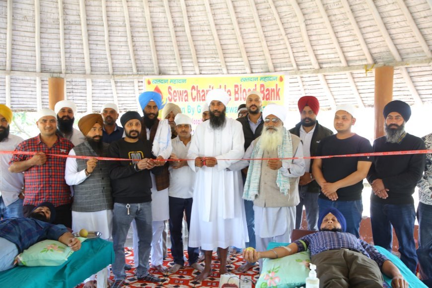 Uttrakhand News: बाबा कुंदन सिंह जी जन्म शताब्दी को समर्पित तीन दिवसीय समागम संपन्न