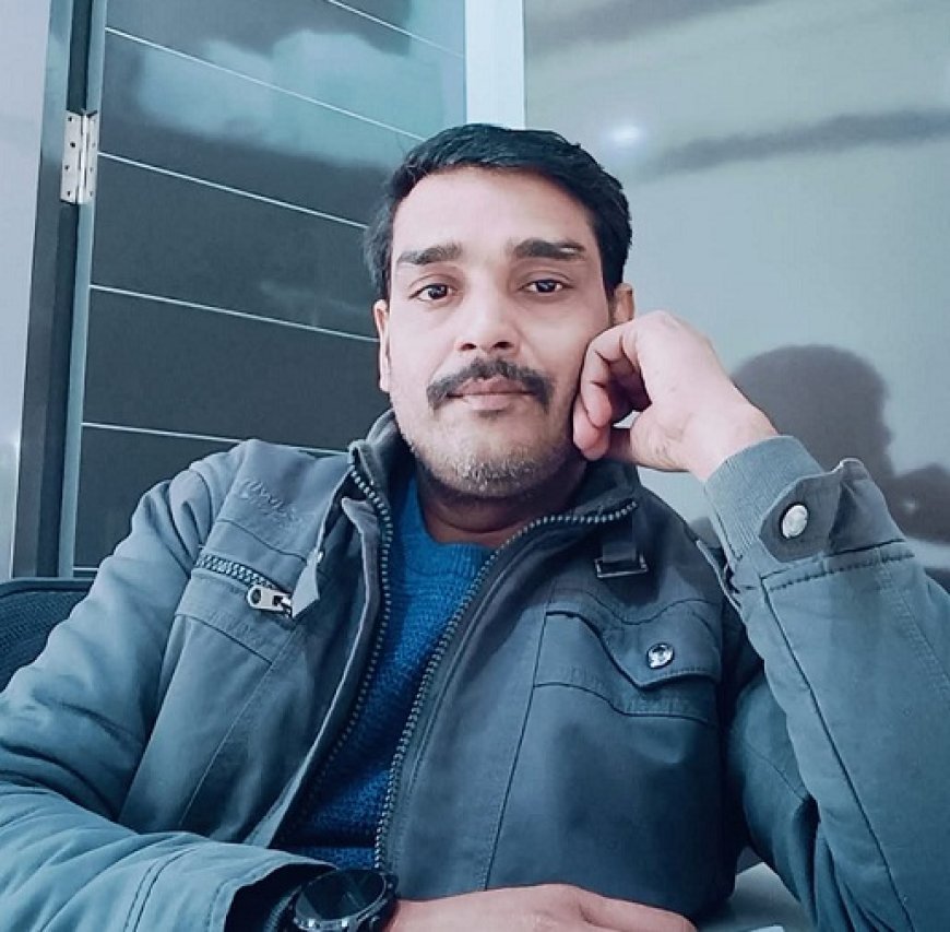 Uttarakhand News: अज्ञात वाहन ने बाइकसवार को मारी टक्कर, मौत।